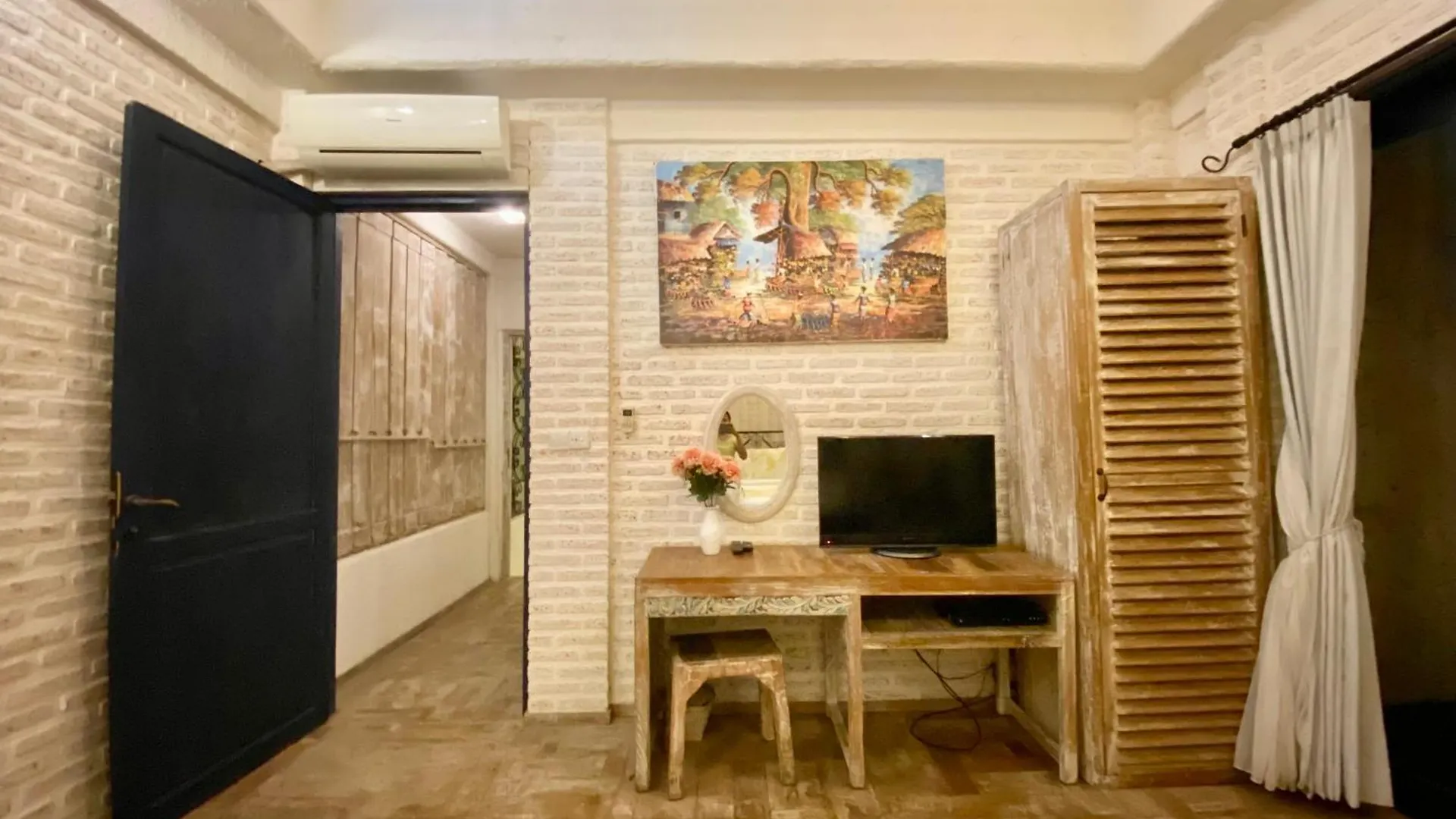Villa Tyche Luxury 4Br Near Beach Seminyak Indonesien