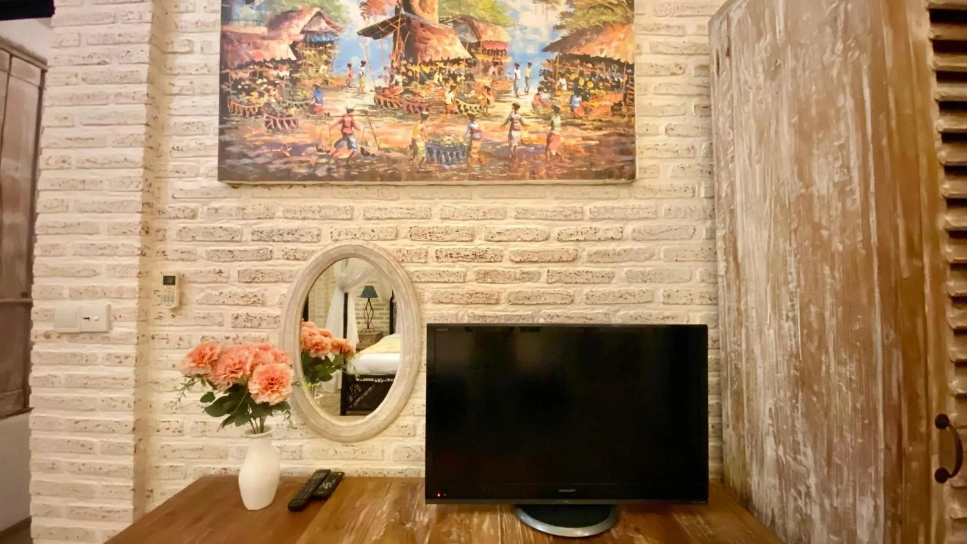 Villa Tyche Luxury 4Br Near Beach Seminyak