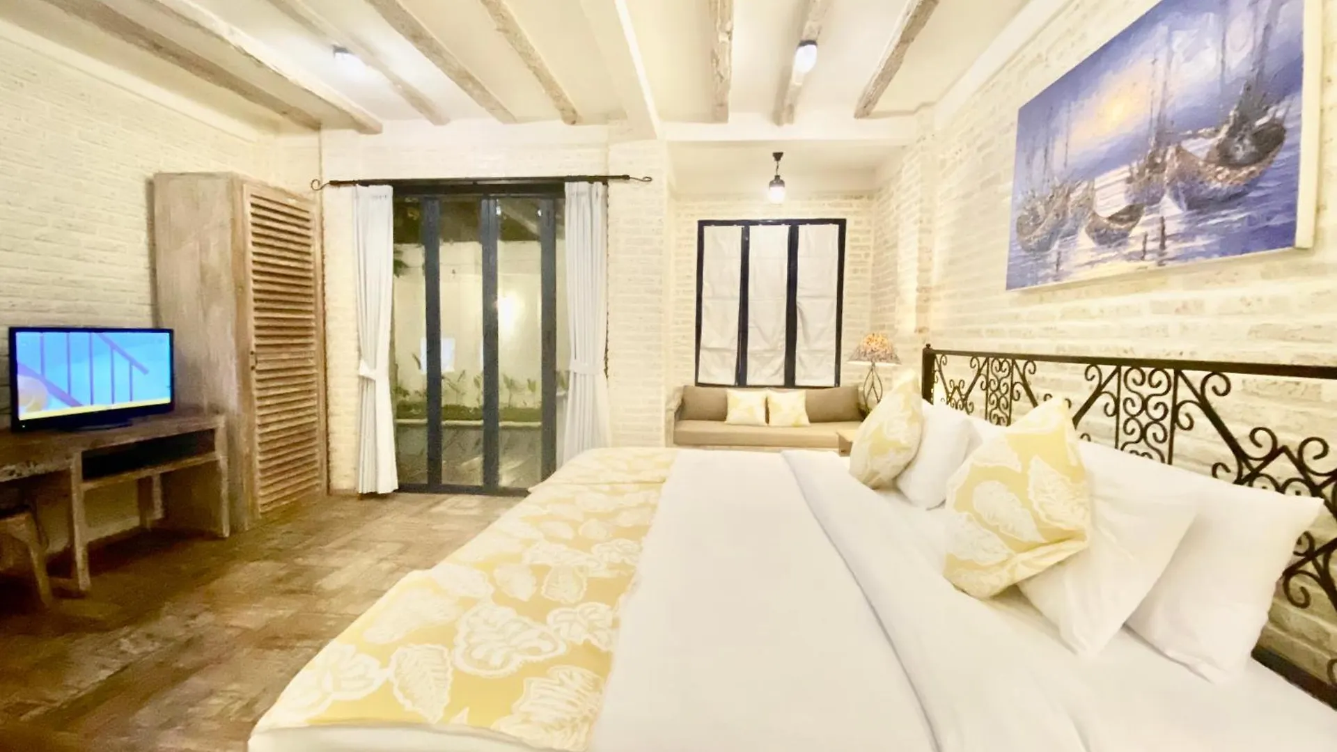 Villa Tyche Luxury 4Br Near Beach Seminyak