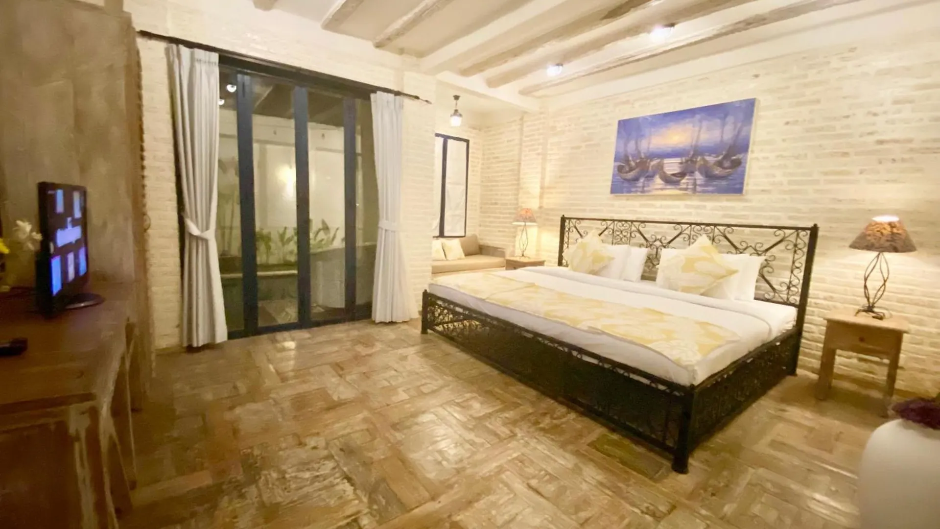 Villa Tyche Luxury 4Br Near Beach Seminyak 0*,