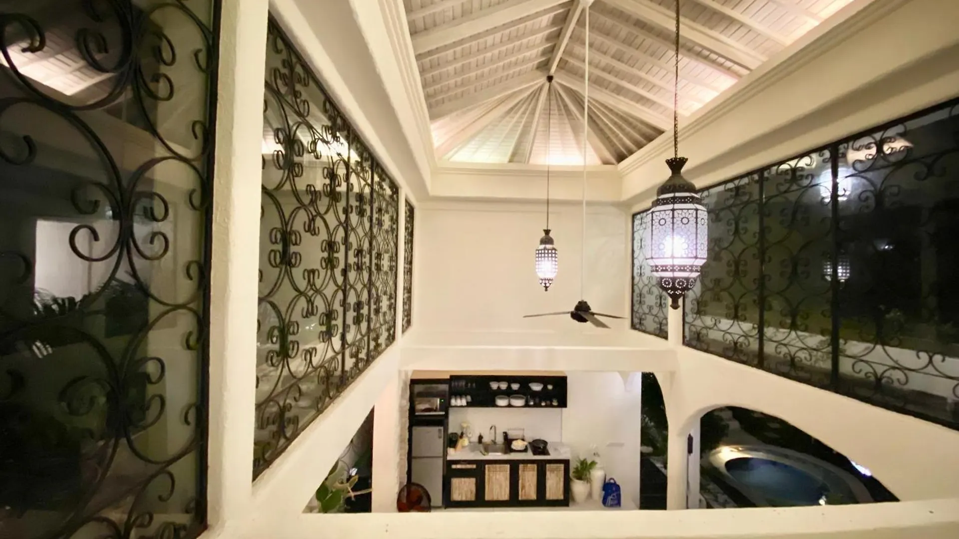 Villa Tyche Luxury 4Br Near Beach Seminyak