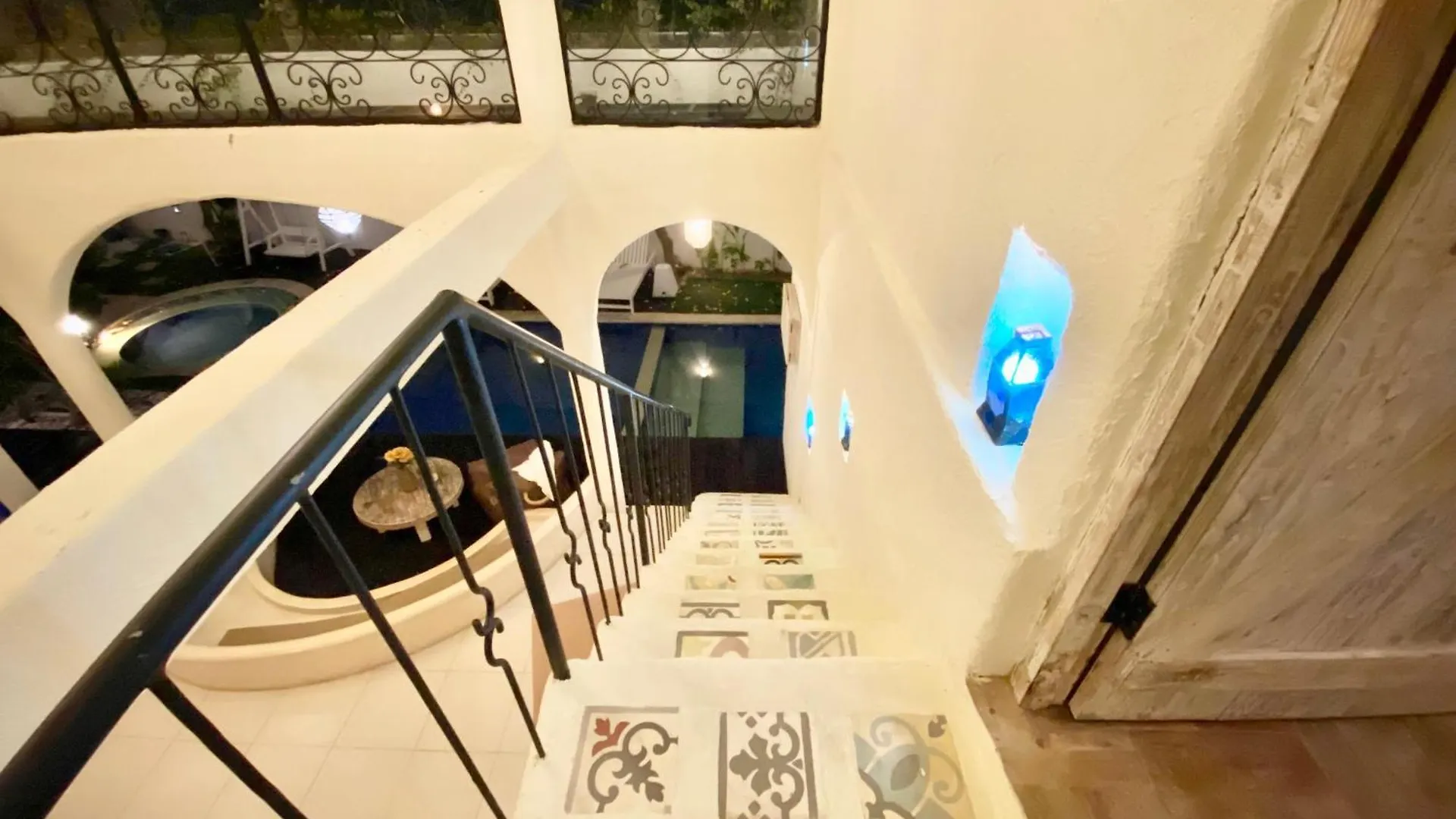 Villa Tyche Luxury 4Br Near Beach Seminyak