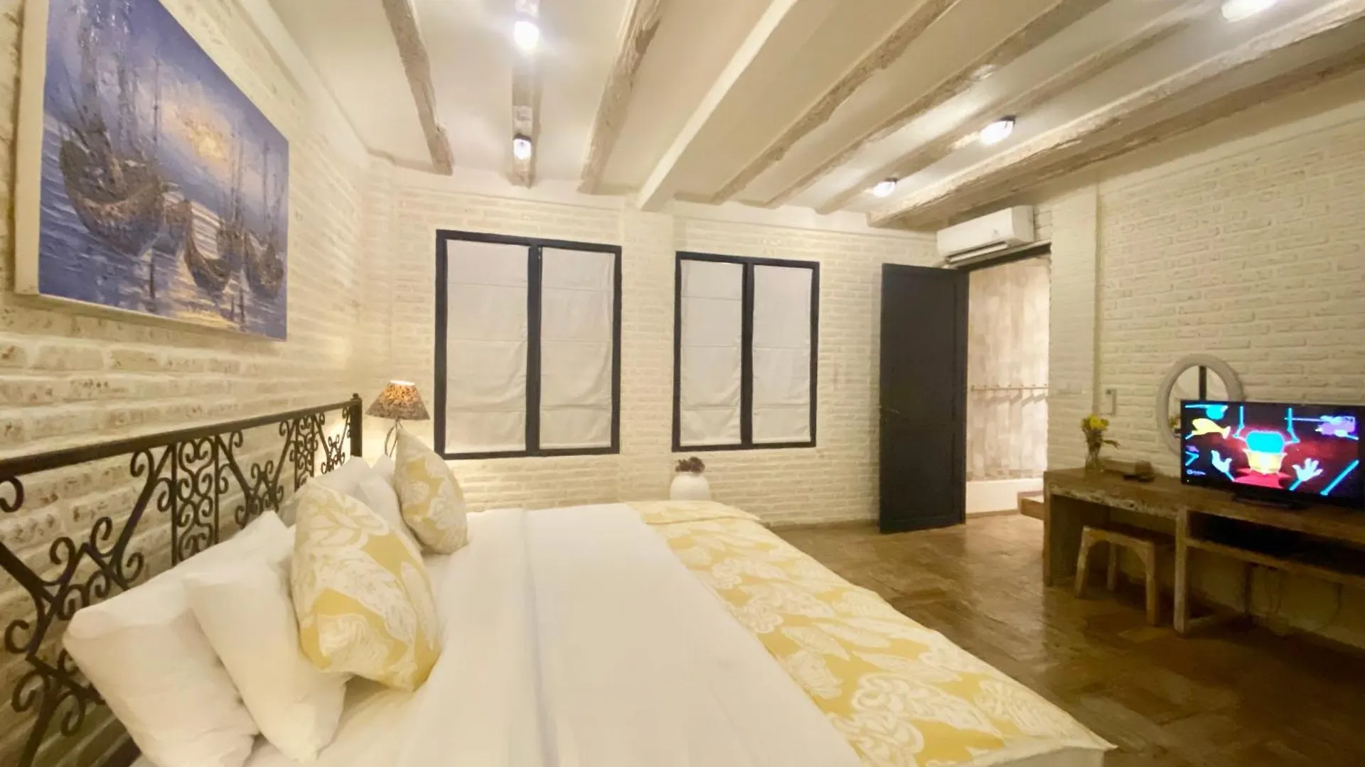 Villa Tyche Luxury 4Br Near Beach Seminyak