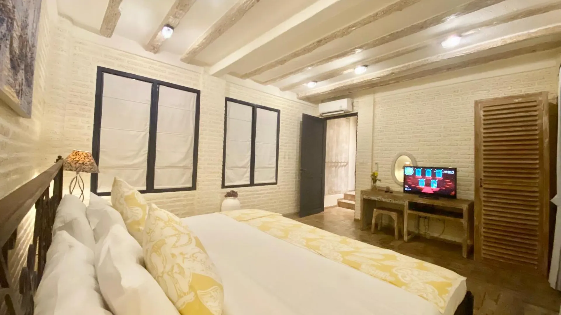 Villa Tyche Luxury 4Br Near Beach Seminyak 0*,  Indonesien