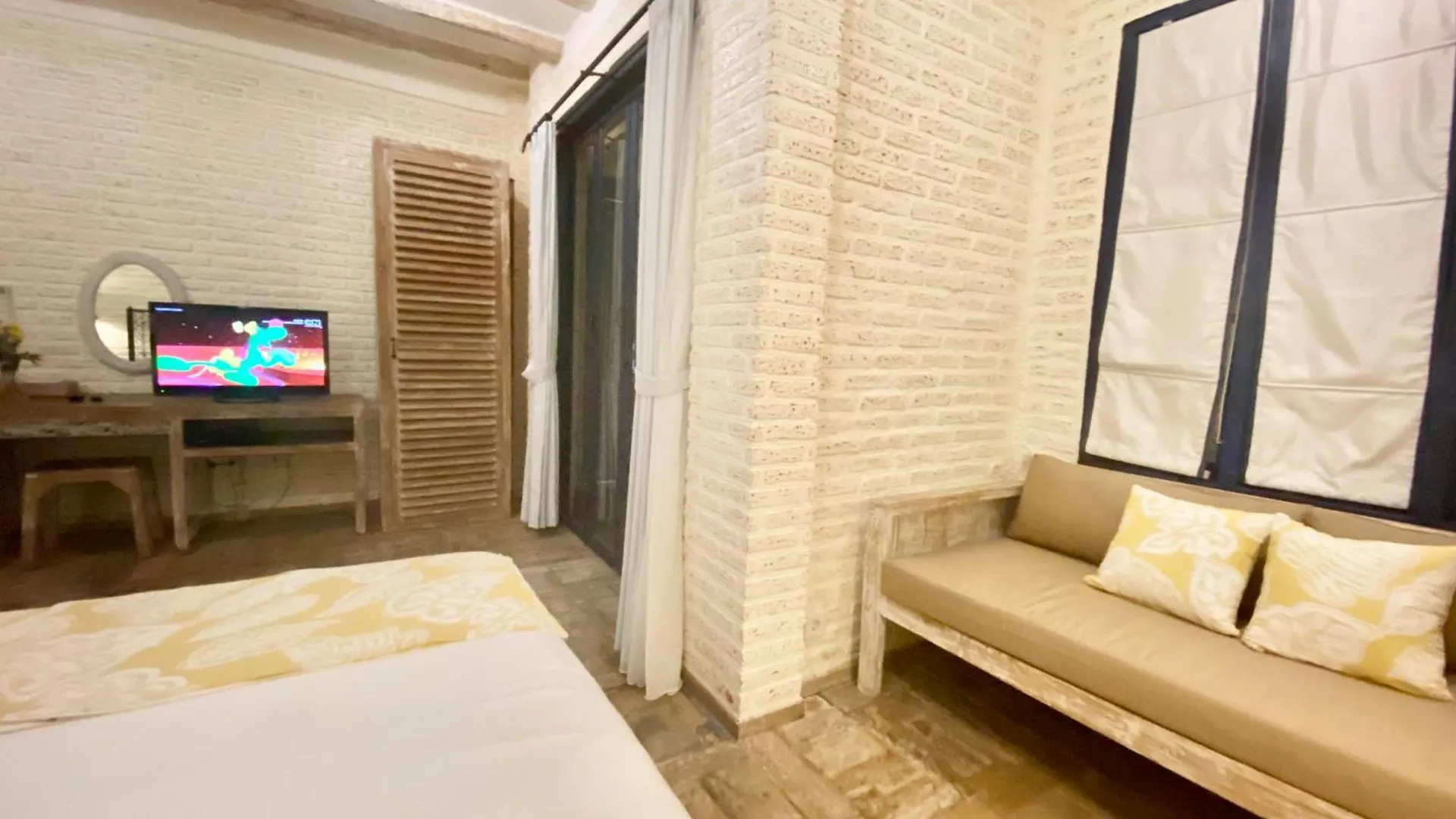 Villa Tyche Luxury 4Br Near Beach Seminyak