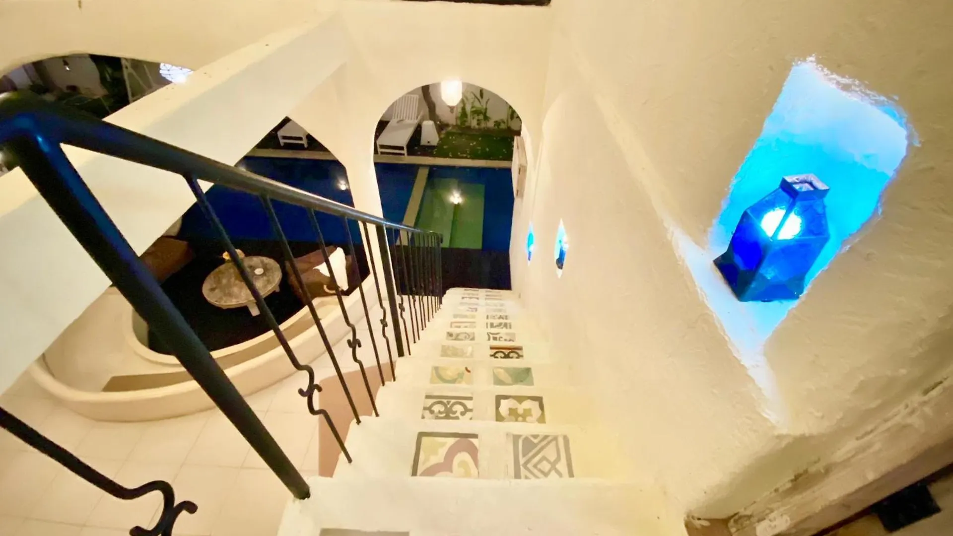 Villa Tyche Luxury 4Br Near Beach Seminyak 0*,