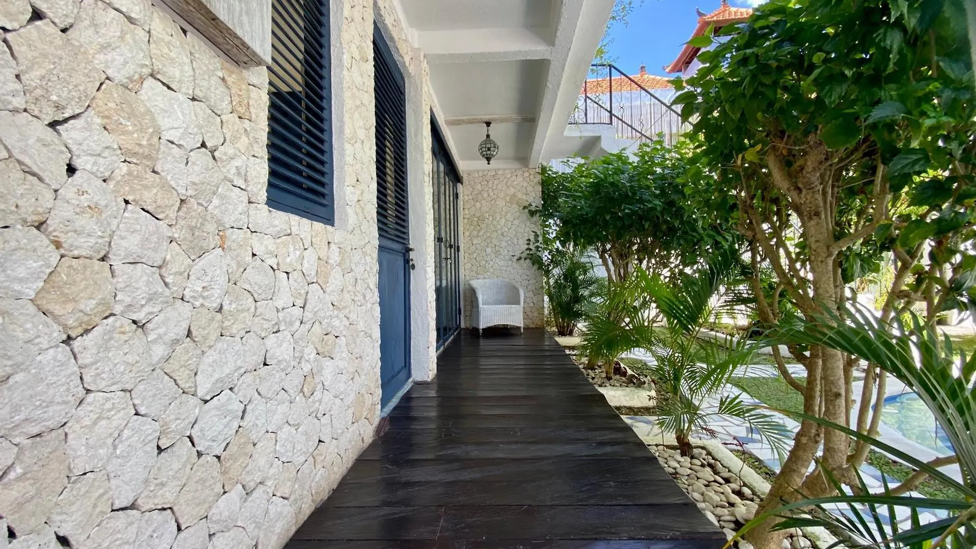 Villa Tyche Luxury 4Br Near Beach Seminyak Indonesien