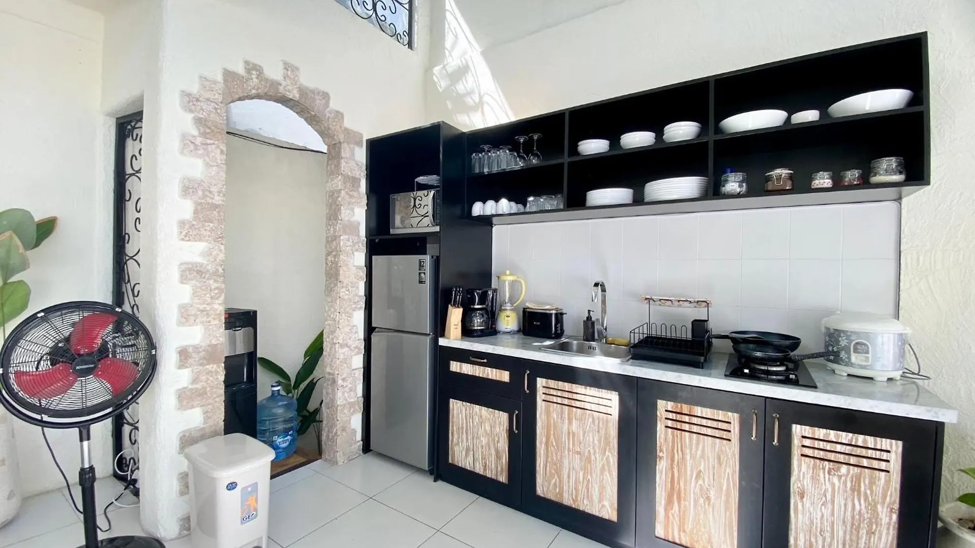Villa Tyche Luxury 4Br Near Beach Seminyak