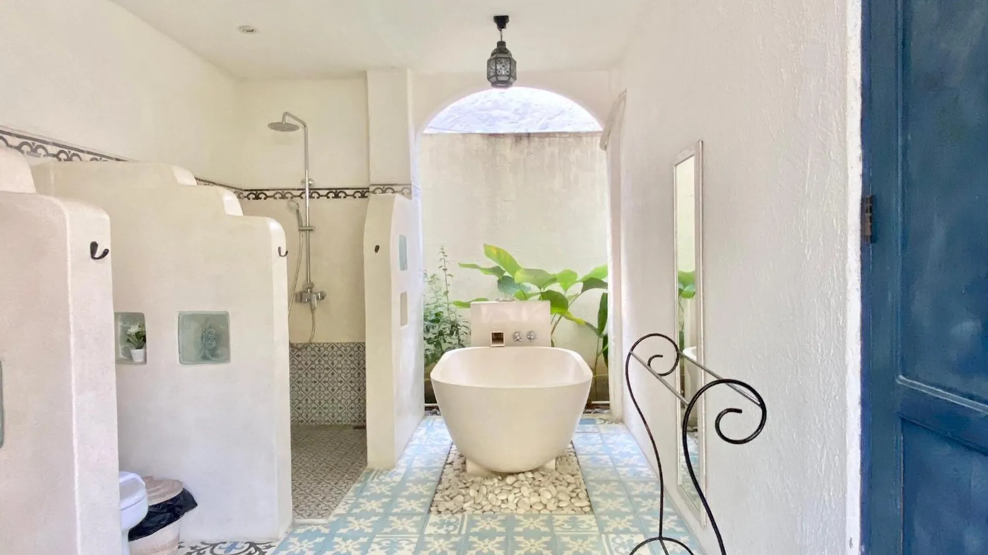 Villa Tyche Luxury 4Br Near Beach Seminyak 0*,  Indonesien