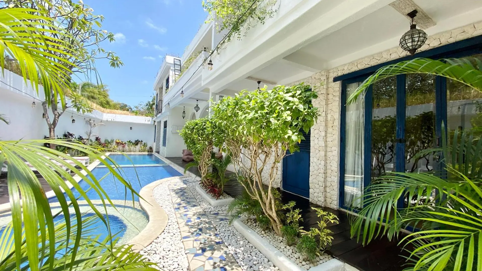 Villa Tyche Luxury 4Br Near Beach Seminyak Indonesien