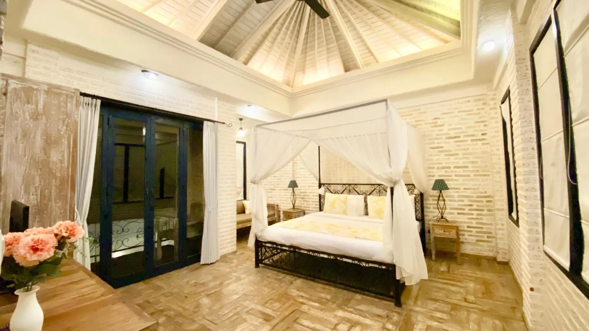 Villa Tyche Luxury 4Br Near Beach Seminyak 0*,  Indonesien
