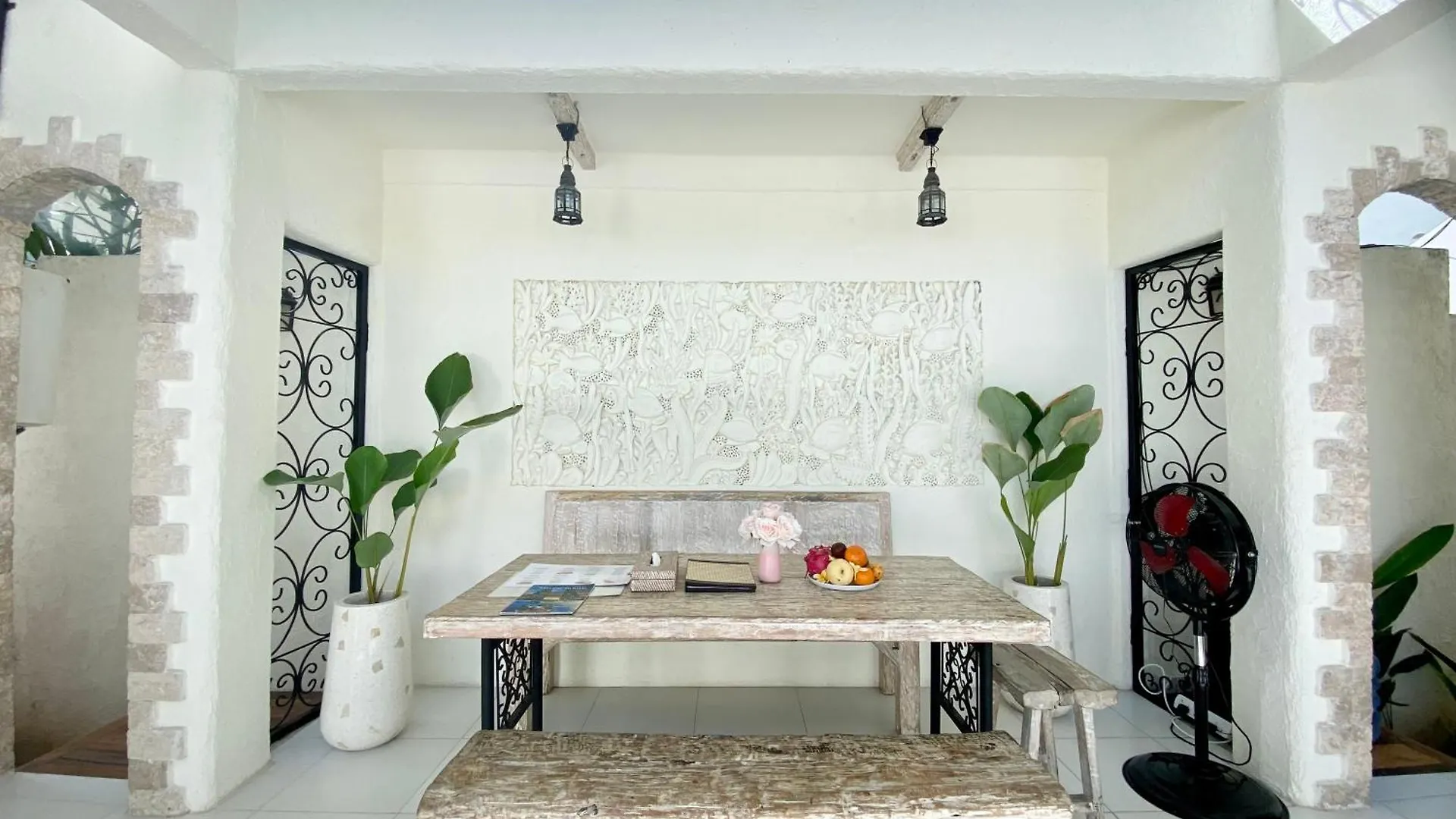 Villa Tyche Luxury 4Br Near Beach Seminyak
