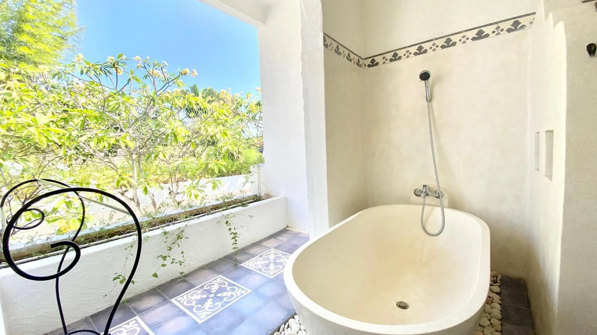 Villa Tyche Luxury 4Br Near Beach Seminyak Indonésia