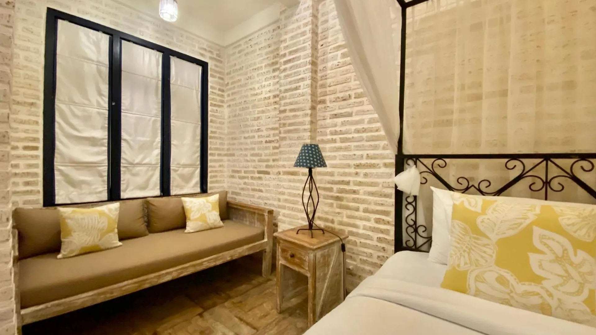 Villa Tyche Luxury 4Br Near Beach Seminyak 0*,